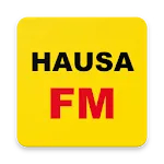 Hausa Radio FM AM Music | Indus Appstore | App Icon