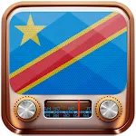 Radio DR Congo FM | Indus Appstore | App Icon