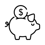 Budget planner - track expense | Indus Appstore | App Icon