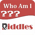 Riddles - Who am I? Riddles Qu | Indus Appstore | App Icon