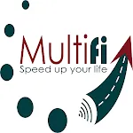 Multifi Subscriber | Indus Appstore | App Icon