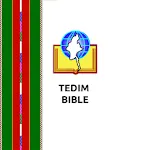 Tedim Bible | Indus Appstore | App Icon