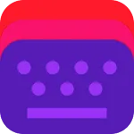 Scrybe Keyboard | Indus Appstore | App Icon