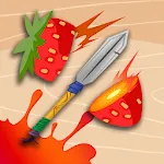 Fruit Hit : Fruit Splash | Indus Appstore | App Icon