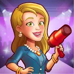 Model Salon Dash: Fashion Game | Indus Appstore | App Icon