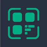 QRky: QR Code Generator & more | Indus Appstore | App Icon