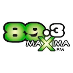 Radio Maxima 89.3 Fm | Indus Appstore | App Icon