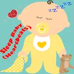 Sleep Baby. (Heartbeats)app icon