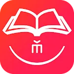 米悅小說閱讀器 | Indus Appstore | App Icon