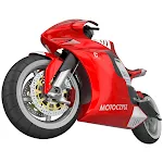 Motorcycle Wallpapers 2024 | Indus Appstore | App Icon