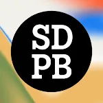 SDPB App | Indus Appstore | App Icon