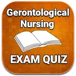 ANCC Gerontological Nursing Qu | Indus Appstore | App Icon