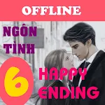 80 Truyen ngon tinh HE offline | Indus Appstore | App Icon