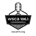 WSCA RADIO | Indus Appstore | App Icon