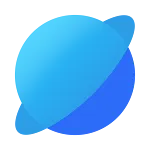 Internet Browser | Indus Appstore | App Icon