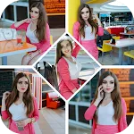 Collage Maker | Photo Editor | Indus Appstore | App Icon