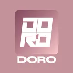 Doro – Just Tap and Talk | Indus Appstore | App Icon