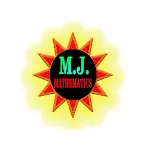 M.J. MATHEMATICS | Indus Appstore | App Icon