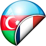 Azerbaijani-French Translator | Indus Appstore | App Icon