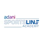 Adani Sportsline Academy | Indus Appstore | App Icon