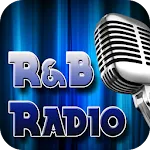 RnB Radio Favorites | Indus Appstore | App Icon