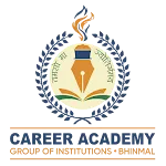 CAREER ACADEMY GROUP BHINMAL | Indus Appstore | App Icon