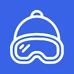 We Ski & Snowboard Tracker | Indus Appstore | App Icon