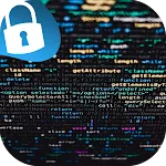 Programming Code Lock Screen | Indus Appstore | App Icon