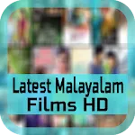 Malayalam Movies Hub | Indus Appstore | App Icon