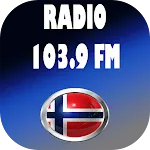 Radio Norge 103.9 FM App NO | Indus Appstore | App Icon