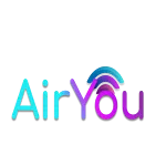 AirYou | Indus Appstore | App Icon