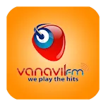 Vanavilfm Tamil Radio Official | Indus Appstore | App Icon