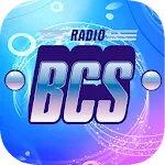 Radio BCS | Indus Appstore | App Icon