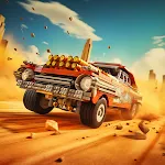 Mega Smash Racers - Turbo Race | Indus Appstore | App Icon