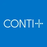 CONTI+ Service APP | Indus Appstore | App Icon