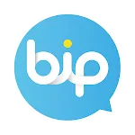 BiP - Messenger, Video Call | Indus Appstore | App Icon