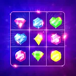 Jewel Deluxe | Indus Appstore | App Icon