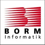 Borm MP | Indus Appstore | App Icon