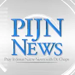 PIJN News | Indus Appstore | App Icon