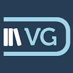 VG Librairies | Indus Appstore | App Icon