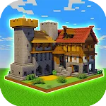 Maxicraft - City Buiid | Indus Appstore | App Icon