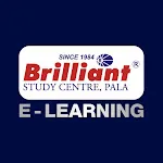 Brilliant Pala e-learning | Indus Appstore | App Icon