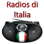 Radios di Italia | Indus Appstore | App Icon