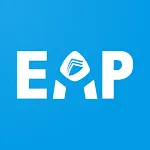 EAP | Indus Appstore | App Icon