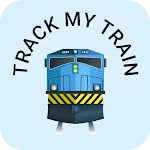 Track My Train - Live Status | Indus Appstore | App Icon