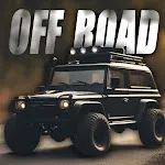 Off-Road 4x4 Jeep: Simulation | Indus Appstore | App Icon