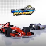 Mega Ramp - Formula Car Racing | Indus Appstore | App Icon