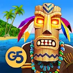 The Island Castaway・Farm quest | Indus Appstore | App Icon