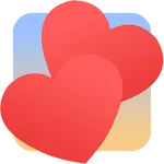 Love PhotoFrames | Indus Appstore | App Icon