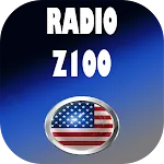 Z100 Radio App NewYork Online | Indus Appstore | App Icon